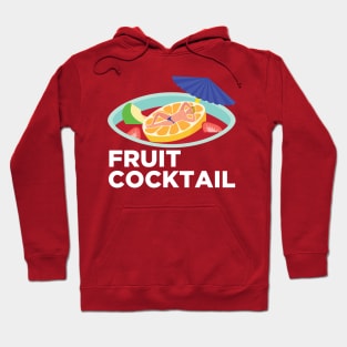 Fruit Cocktail Hoodie